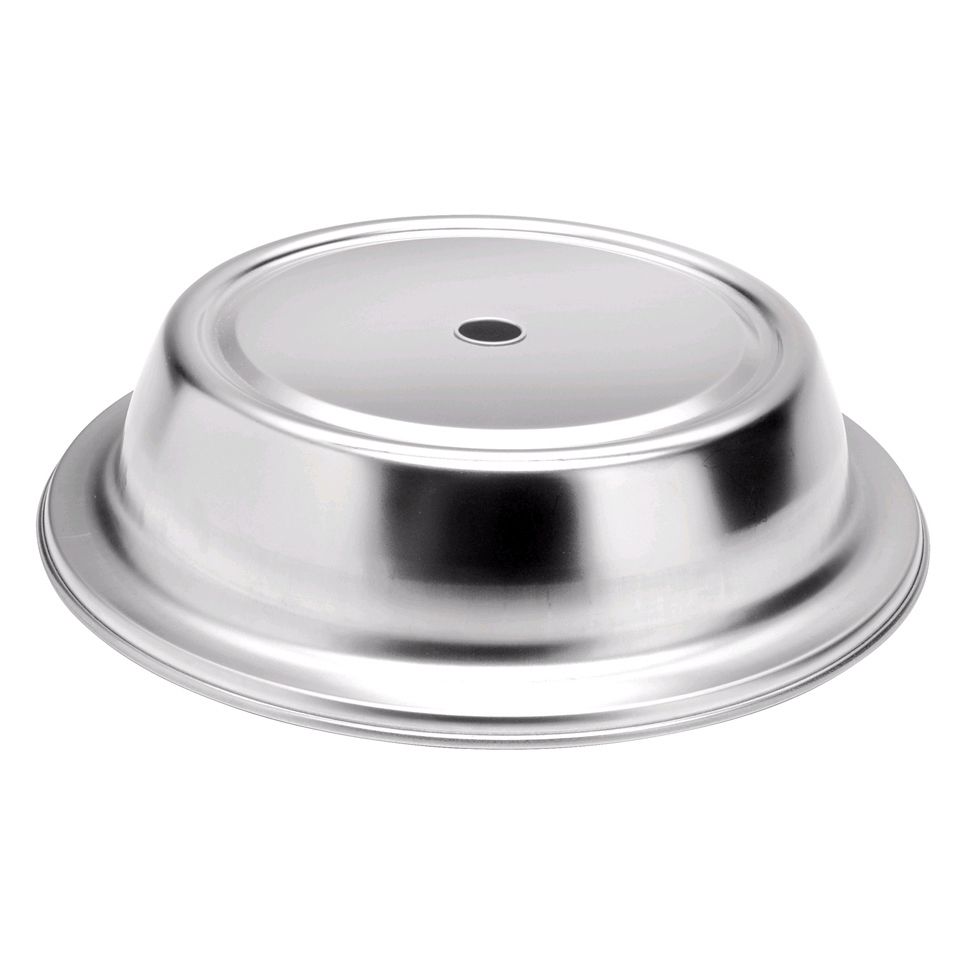 Oneida&reg; Stainless Steel Plate Cover For R4700000163