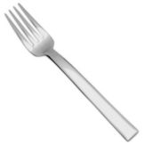 Fortessa&reg; Still Brushed S/S Dinner Fork