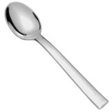 Fortessa&reg; Still Brushed S/S Tea / Coffee Spoon