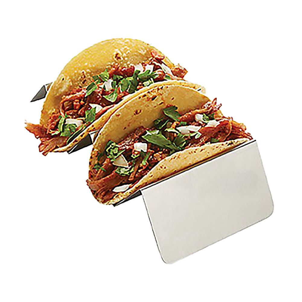 American Metalcraft 3-Compartment Sandwich Holder