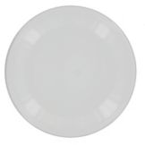 Blackwood Industries Brite White 9" Plate