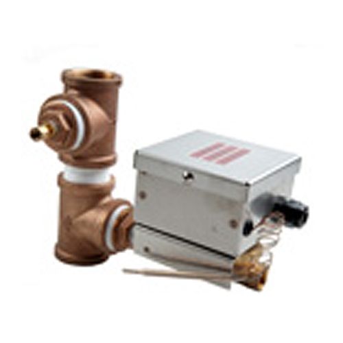 Jackson Drain Quench System for Rack Conveyor Models