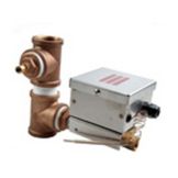 Jackson Drain Quench System for Rack Conveyor Models