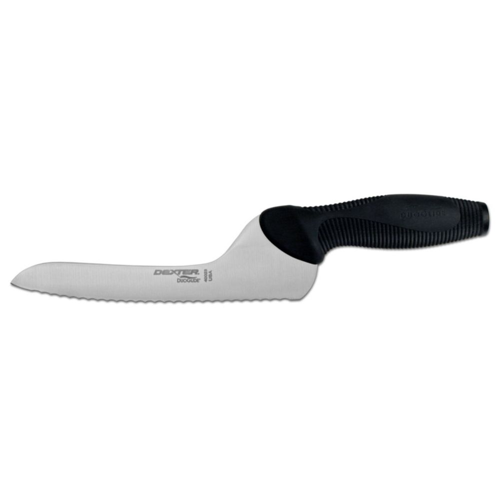 Dexter Russell DuoGlide&trade; 7&frac12;"  Bread Knife