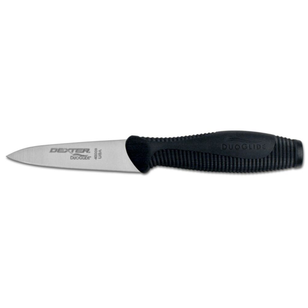 Dexter Russell DuoGlide&trade; 3-3/8" Paring Knife