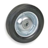 WW Grainger Semi Pneumatic Wheel