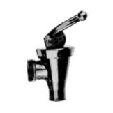 Spigot for Rubbermaid 3358 & 3359 Dispensers