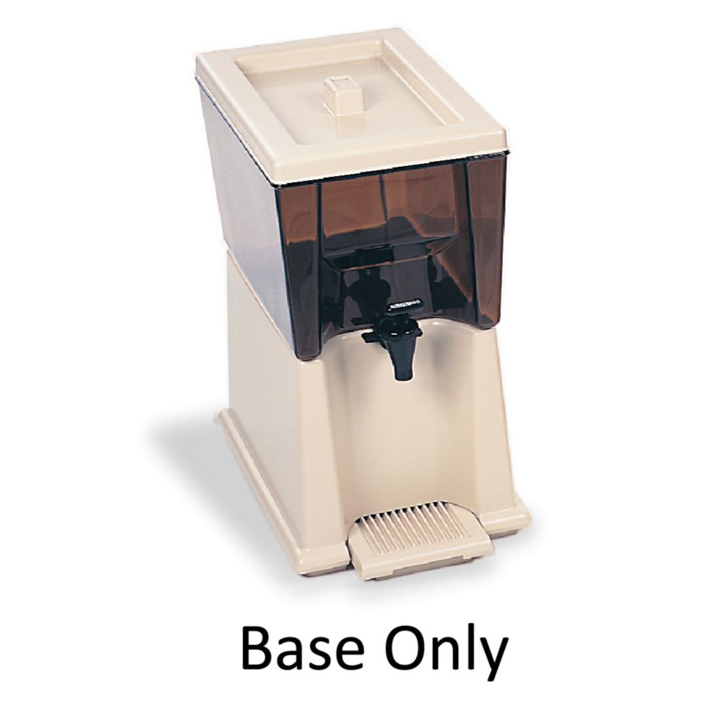 Base for Rubbermaid 3358 & 3359 Dispensers