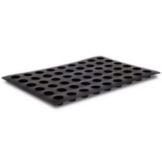 JB Prince 54 Form Silicone Mini Spiral Mold