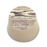 JB Prince 28 Form Rounds Magnetic Mold