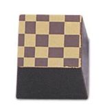 JB Prince 28 Form Squares Magnetic Mold
