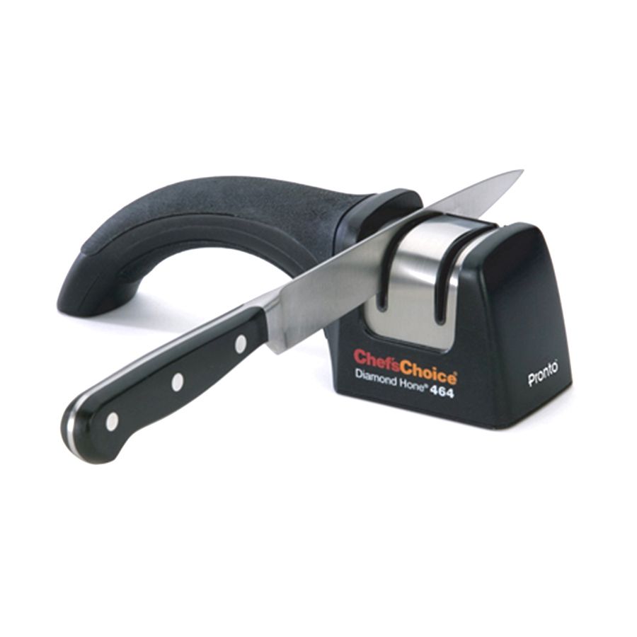 Chef'sChoice&reg; Pronto Handheld Knife Sharpener