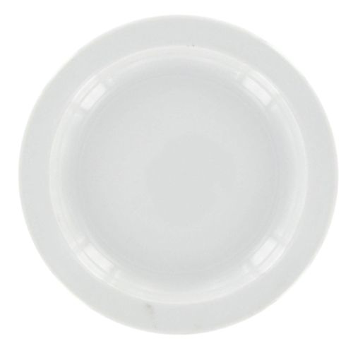 Blackwood Industries NR Undecorated Plate