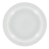 Blackwood Industries NR Undecorated Plate