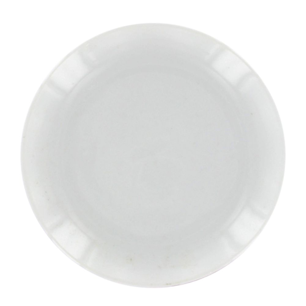 Blackwood Industries NR Undecorated Coupe Plate