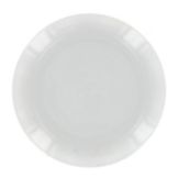 Blackwood Industries NR Undecorated Coupe Plate