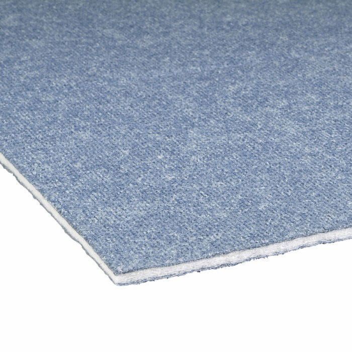 New Pig Blue Spill 8-Ply Quick Wicking Pad