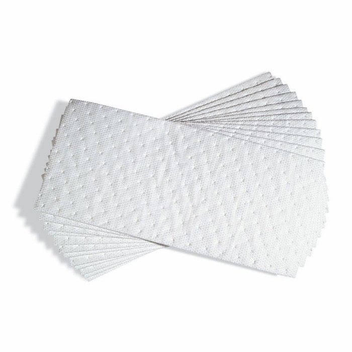 New Pig Absorbent Mop Pads