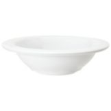 G.E.T. Diamond White&trade; 8 Oz Deep Melamine Bowl