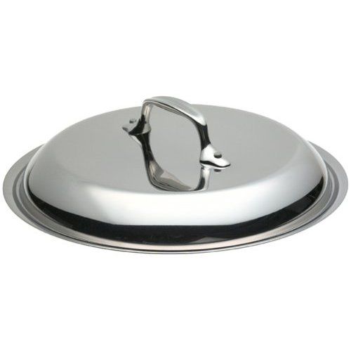All-Clad MetalCrafters Domed Lid for 7110 Frying Pan
