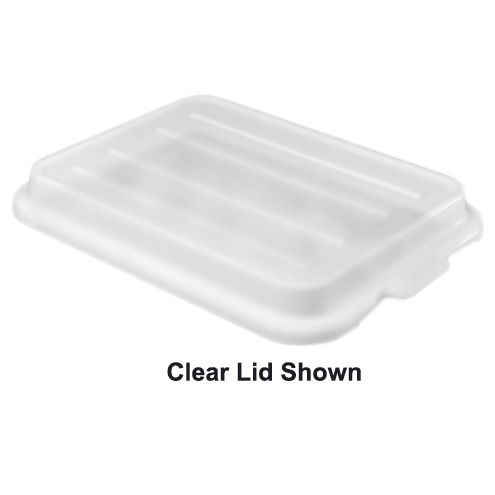 Traex&reg; Yellow Snap on Lid for Bus Box