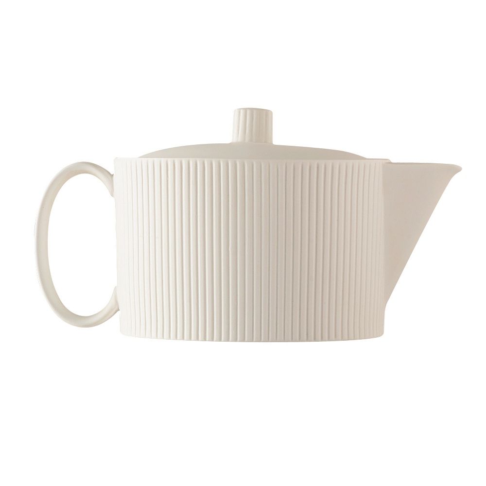 Chef & Sommelier Spirit Ginseng 13-1/2 Oz. Teapot with Cover