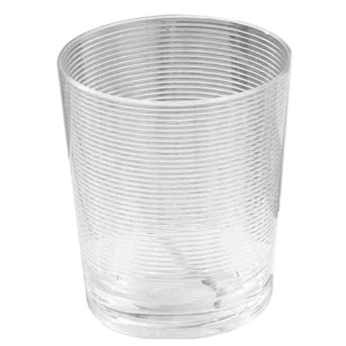 Impulse Enterprises Polycarbonate Clear Pisa 16 Oz Glass