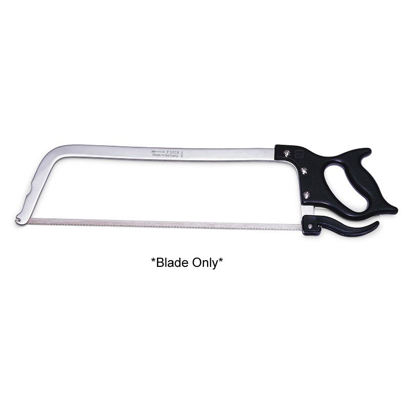 F. Dick S/S Replacement Blade for 9100750 Saw