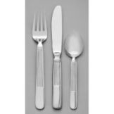 World&reg; Tableware Apollo S/S Bouillon Spoon