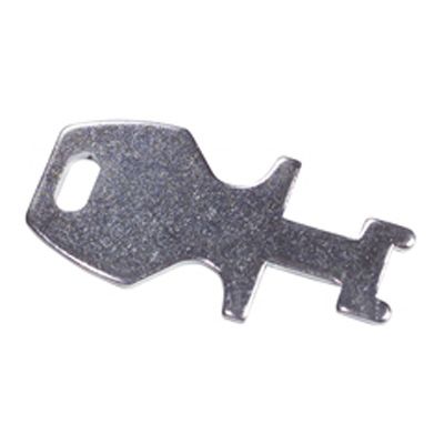 Bobrick Replacement Key For B-2890 Toilet Tissue Dispenser