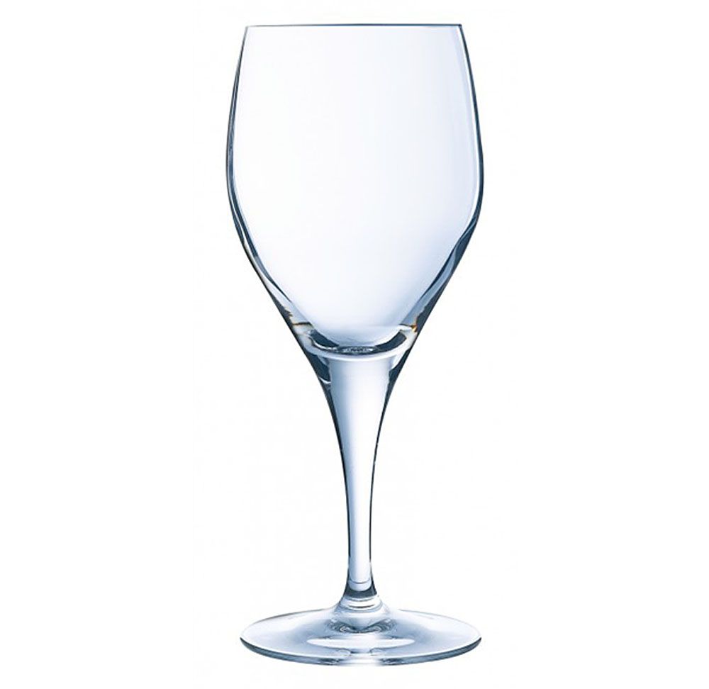 Chef & Sommelier Exalt Kwarx&reg; 6-3/4 Oz. Wine Glass