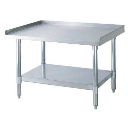 Turbo Air Green World Steel 28 x 36 x 24 Equipment Stand