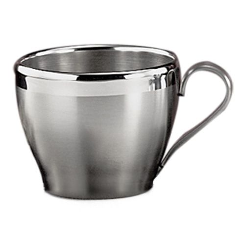 World&reg; Tableware Satin Finish 7 Oz Cappuccino Cup
