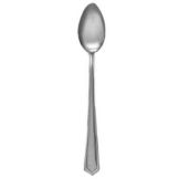 World&reg; Tableware Republic 10" Stainless Steel Iced Tea Spoon