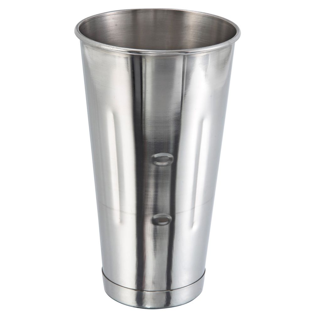 Winco S/S 30 oz Malt Cup