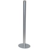 VGS 24" Sign Holder w/ Grip Flex Pole
