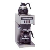 Bloomfield&reg; Koffee King&reg; Lo Profile&reg; Coffee Brewer