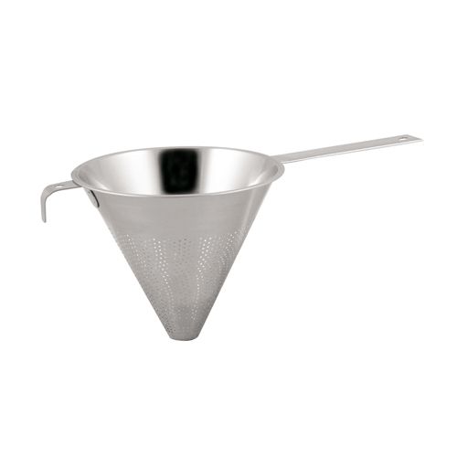 Paderno World Cuisine S/S 7-1/8" Chinois Strainer
