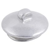 Bon Chef Pewter Glo Cover for 4019 Coffee Server