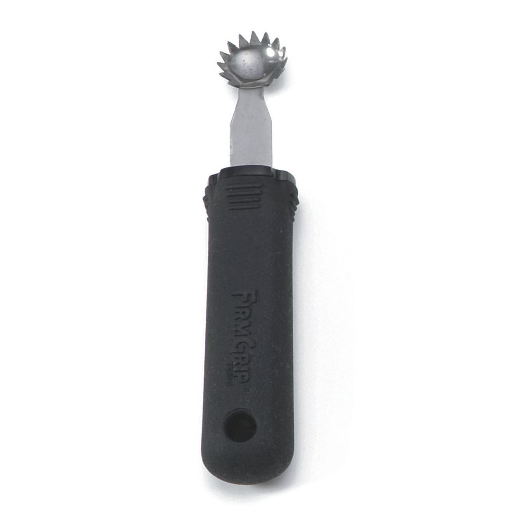 Tablecraft Firm Grip&trade; Tomato Corer