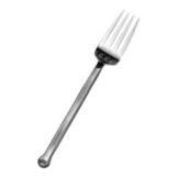 Walco Rustic Tree 8-1/4" Dinner Fork
