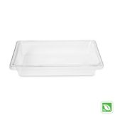 Rubbermaid 2 Gallon Food Box
