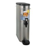 BUNN&reg; S/S 4 Gallon Ice Tea Dispenser