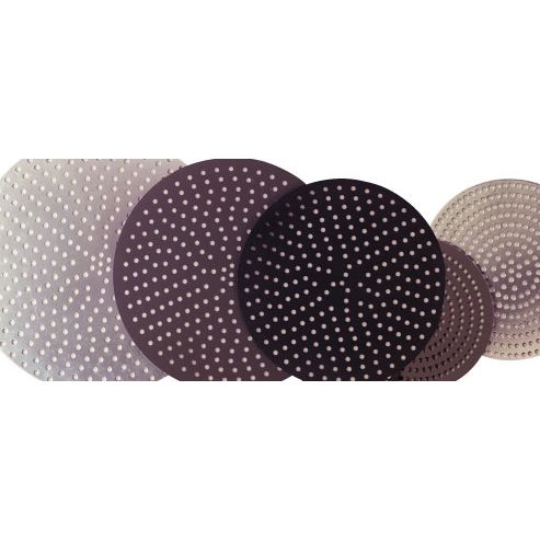 Allied Metal 14" Ultra Perforated Baking Disc