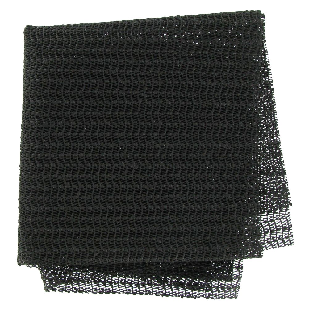 Kittrich&reg; Black Magic Mesh Liner