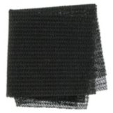 Kittrich&reg; Black Magic Mesh Liner