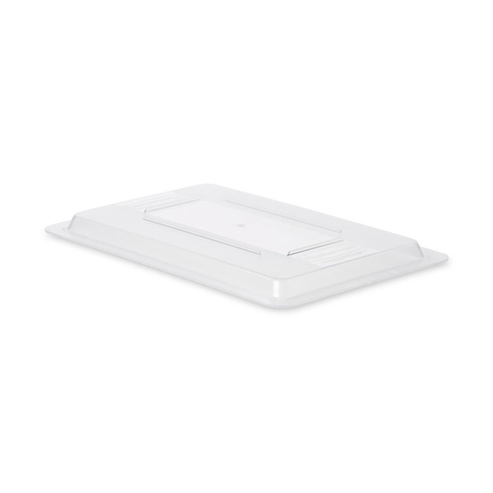 Rubbermaid 12 X 18 Food Box Lid