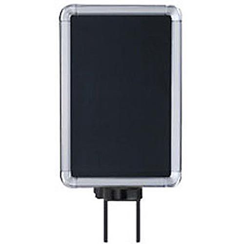Lavi Industries Sign Holder for Beltrac Post