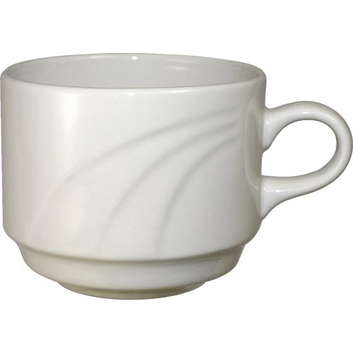 International Tableware York&trade; 8.5 Oz Stackable Cup