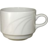 International Tableware York&trade; 8.5 Oz Stackable Cup